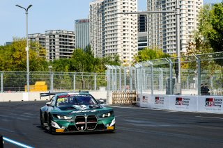 89	Team KRC	Ruan Cun Fan	Maxime Oosten 	BMW M4 GT3 EVO | SRO Motorsports Group / Jun Qian