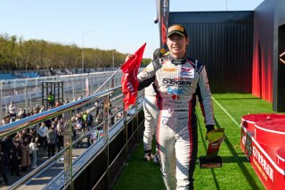 500	TEAM 5ZIGEN	Hirobon	Yu Kanamaru	Nissan GT-R NISMO GT3 | SRO Motorsports Group / Jun Qian