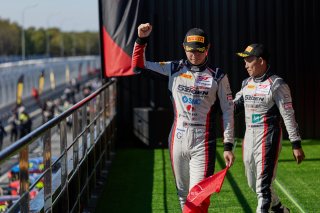 500	TEAM 5ZIGEN	Hirobon	Yu Kanamaru	Nissan GT-R NISMO GT3 | SRO Motorsports Group / Jun Qian