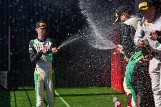 89	Team KRC	Ruan Cun Fan	Maxime Oosten 	BMW M4 GT3 EVO | SRO Motorsports Group / Jun Qian