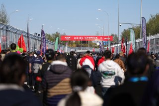 Spectators | SRO Motorsports Group