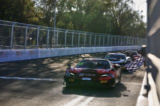 55	Winhere Harmony Racing	Zhang Yaqi	Ye Yifei	Ferrari 296 GT3 | SRO Motorsports Group / Jun Qian