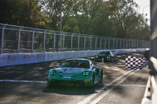 87	Origine Motorsport	Bob Yuan	Leo Ye	Porsche 911 GT3 R (992) | SRO Motorsports Group / Jun Qian