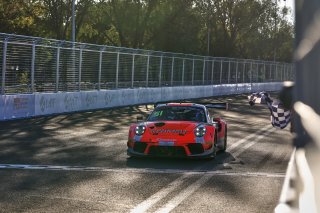 51	AMAC Motorsport	Andrew Macpherson	William Ben Porter	Porsche 911 GT3 R (991.2) | SRO Motorsports Group / Jun Qian