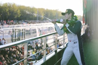 87	Origine Motorsport	Bob Yuan	Leo Ye	Porsche 911 GT3 R (992) | SRO Motorsports Group / Jun Qian