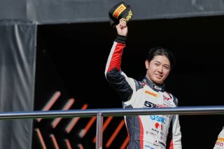 500	TEAM 5ZIGEN	Hirobon	Yu Kanamaru	Nissan GT-R NISMO GT3 | SRO Motorsports Group / Jun Qian