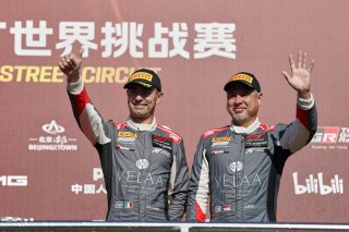 75	Garage 75	David Tjiptobiantoro	Christian Colombo	Ferrari 296 GT3 | SRO Motorsports Group / Jun Qian