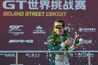 87	Origine Motorsport	Bob Yuan	Leo Ye	Porsche 911 GT3 R (992) | SRO Motorsports Group / Jun Qian