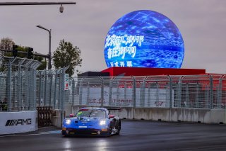 10	GTO Racing Team	Brian Lee	Nico Menzel	Porsche 911 GT3 R (992) | SRO Motorsport Group