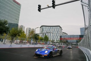 10	GTO Racing Team	Brian Lee	Nico Menzel	Porsche 911 GT3 R (992) | SRO Motorsport Group