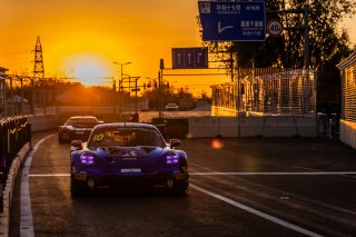 10	GTO Racing Team	Brian Lee	Nico Menzel	Porsche 911 GT3 R (992) | SRO Motorsport Group
