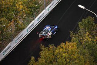 10	GTO Racing Team	Brian Lee	Nico Menzel	Porsche 911 GT3 R (992) | SRO Motorsports Group / Jun Qian