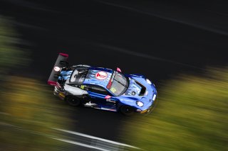 10	GTO Racing Team	Brian Lee	Nico Menzel	Porsche 911 GT3 R (992) | SRO Motorsports Group / Jun Qian