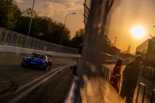 10	GTO Racing Team	Brian Lee	Nico Menzel	Porsche 911 GT3 R (992) | SRO Motorsport Group