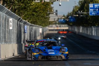13	Phantom Global Racing	Li Chao	Adderly Fong	Porsche 911 GT3 R (992) | SRO Motorsport Group