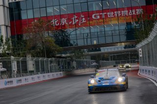 13	Phantom Global Racing	Li Chao	Adderly Fong	Porsche 911 GT3 R (992) | SRO Motorsport Group