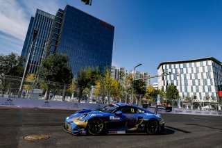 13	Phantom Global Racing	Li Chao	Adderly Fong	Porsche 911 GT3 R (992) | SRO Motorsport Group