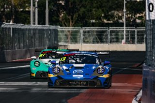 13	Phantom Global Racing	Li Chao	Adderly Fong	Porsche 911 GT3 R (992) | SRO Motorsport Group