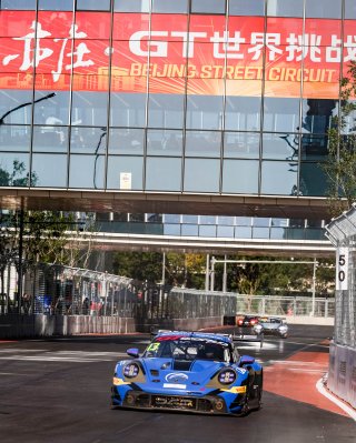 13	Phantom Global Racing	Li Chao	Adderly Fong	Porsche 911 GT3 R (992) | SRO Motorsport Group