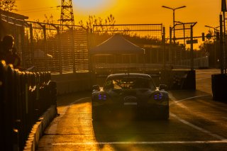 13	Phantom Global Racing	Li Chao	Adderly Fong	Porsche 911 GT3 R (992) | SRO Motorsport Group