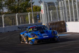 13	Phantom Global Racing	Li Chao	Adderly Fong	Porsche 911 GT3 R (992) | SRO Motorsport Group