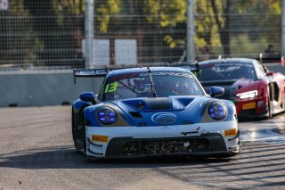 13	Phantom Global Racing	Li Chao	Adderly Fong	Porsche 911 GT3 R (992) | SRO Motorsport Group