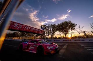 16	Uno Racing Team	Rio	Shaun Thong Wei Fung	Audi R8 LMS GT3 EVO II  | SRO Motorsport Group