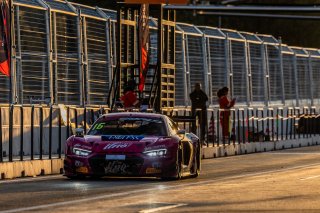 16	Uno Racing Team	Rio	Shaun Thong Wei Fung	Audi R8 LMS GT3 EVO II  | SRO Motorsport Group