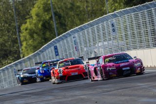 16	Uno Racing Team	Rio	Shaun Thong Wei Fung	Audi R8 LMS GT3 EVO II  | SRO Motorsport Group