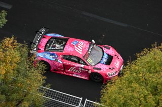 16	Uno Racing Team	Rio	Shaun Thong Wei Fung	Audi R8 LMS GT3 EVO II  | SRO Motorsports Group / Jun Qian