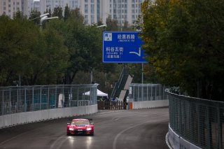 16	Uno Racing Team	Rio	Shaun Thong Wei Fung	Audi R8 LMS GT3 EVO II  | SRO Motorsports Group / Jun Qian