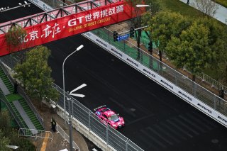 16	Uno Racing Team	Rio	Shaun Thong Wei Fung	Audi R8 LMS GT3 EVO II  | SRO Motorsports Group / Jun Qian