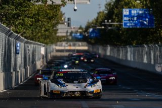 29	Absolute Corse	Huang Ruohan	Akash Neil Nandy	Lamborghini Huracan GT3 EVO2 | SRO Motorsport Group