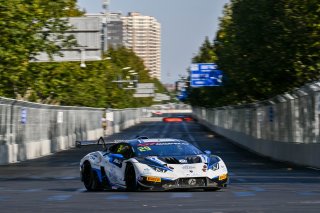 29	Absolute Corse	Huang Ruohan	Akash Neil Nandy	Lamborghini Huracan GT3 EVO2 | SRO Motorsport Group