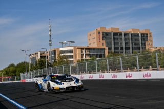 29	Absolute Corse	Huang Ruohan	Akash Neil Nandy	Lamborghini Huracan GT3 EVO2 | SRO Motorsport Group