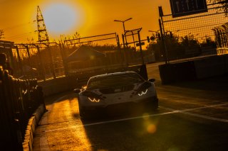 29	Absolute Corse	Huang Ruohan	Akash Neil Nandy	Lamborghini Huracan GT3 EVO2 | SRO Motorsport Group
