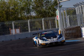 29	Absolute Corse	Huang Ruohan	Akash Neil Nandy	Lamborghini Huracan GT3 EVO2 | SRO Motorsport Group