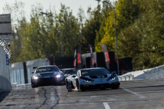 29	Absolute Corse	Huang Ruohan	Akash Neil Nandy	Lamborghini Huracan GT3 EVO2 | SRO Motorsport Group