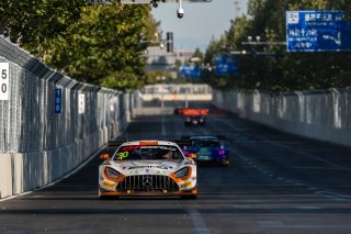 30	Elegant Racing Team	Liu Lic Ka	Reinhold Renger	Mercedes-AMG GT3 EVO | SRO Motorsport Group