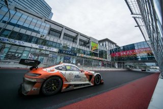 30	Elegant Racing Team	Liu Lic Ka	Reinhold Renger	Mercedes-AMG GT3 EVO | SRO Motorsport Group
