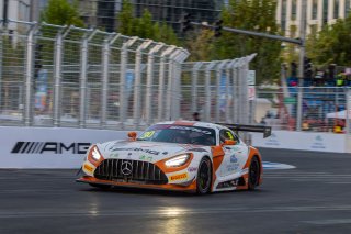 30	Elegant Racing Team	Liu Lic Ka	Reinhold Renger	Mercedes-AMG GT3 EVO | SRO Motorsport Group