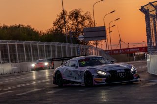 31	Craft-Bamboo Racing	Cao Qi	Jayden Ojeda	Mercedes-AMG GT3 EVO | SRO Motorsport Group