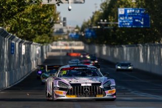 31	Craft-Bamboo Racing	Cao Qi	Jayden Ojeda	Mercedes-AMG GT3 EVO | SRO Motorsport Group