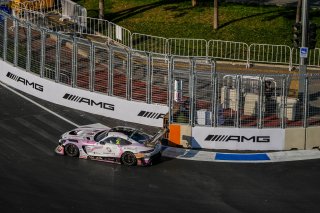 31	Craft-Bamboo Racing	Cao Qi	Jayden Ojeda	Mercedes-AMG GT3 EVO | SRO Motorsport Group