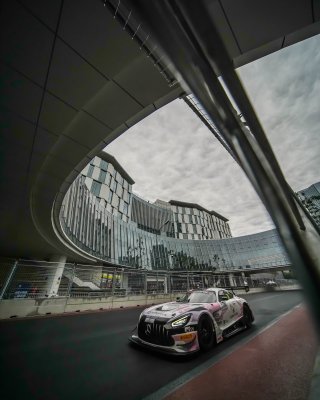 31	Craft-Bamboo Racing	Cao Qi	Jayden Ojeda	Mercedes-AMG GT3 EVO | SRO Motorsport Group