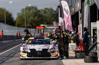31	Craft-Bamboo Racing	Cao Qi	Jayden Ojeda	Mercedes-AMG GT3 EVO | SRO Motorsport Group