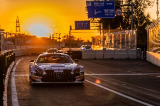 31	Craft-Bamboo Racing	Cao Qi	Jayden Ojeda	Mercedes-AMG GT3 EVO | SRO Motorsport Group