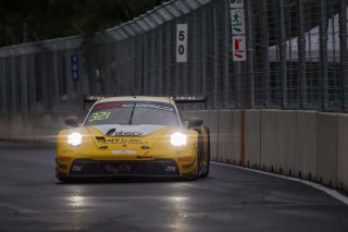 321	Absolute Racing	Nazim Azman	Daniel Lu	Porsche 911 GT3 R (992) | SRO Motorsport Group