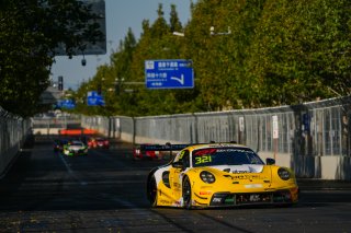 321	Absolute Racing	Nazim Azman	Daniel Lu	Porsche 911 GT3 R (992) | SRO Motorsport Group