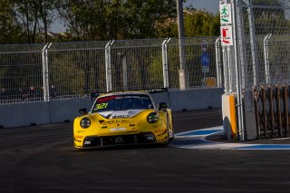 321	Absolute Racing	Nazim Azman	Daniel Lu	Porsche 911 GT3 R (992) | SRO Motorsport Group